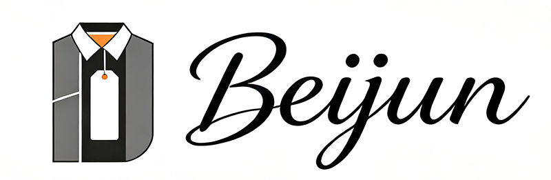 Beijun Apparel‑Custom Clothing Manufacturer Logo